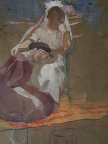 albertbesnard_adieu-mariee
