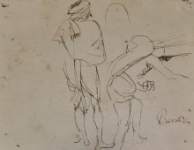 albertbesnard_benares
