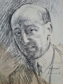 albertbesnard_d-annunzio