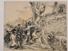 albertbesnard_etude-pour-apres-la-defaite