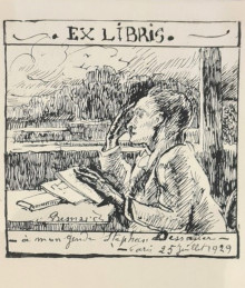 albertbesnard_exlibris-dessauer