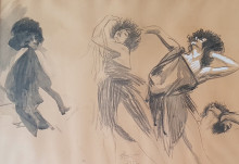 albertbesnard_exquisse