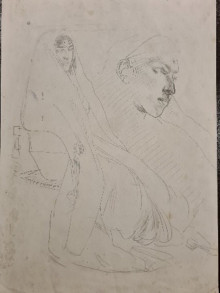 albertbesnard_femme-arabe