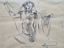 albertbesnard_roma