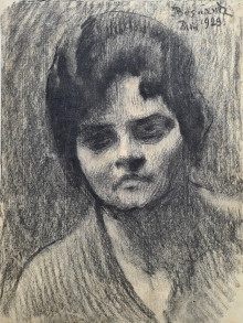 albertbesnard_tristesse