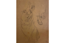 albertbesnard_tunique-arabe