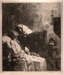 albertbesnard_la-fin-de-tout-gravure