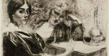 albertbesnard_le-plumet-gravure