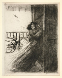 albertbesnard_letreinte-gravure