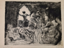 albertbesnard_naissance