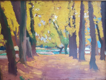 albertbesnard_allee-de-talloires