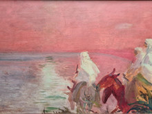 albertbesnard_cavaliers-arabes-1