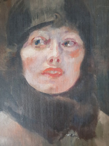 albertbesnard_femme-a-la-toque