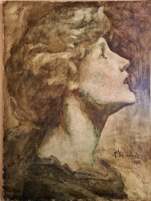 albertbesnard_femme-angleterre
