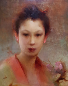 albertbesnard_kimono