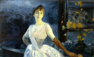 Lire la suite à propos de l’article Un critique d’art et un peintre, Octave Mirbeau et Albert Besnard : une relation ambivalente.