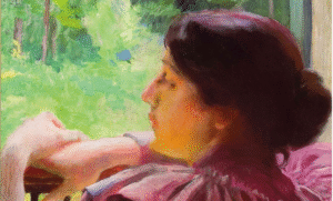 Lire la suite à propos de l’article Exposition d’Albert Besnard à Honfleur (5 juillet – 29 septembre 2008)