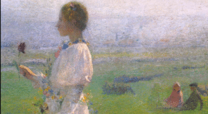 Lire la suite à propos de l’article Exposition au Japon – The Las Impressionists – Time of Intimacy