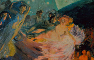 Lire la suite à propos de l’article Exposition Albert Besnard au Petit Palais – Modernités Belle époque (25 octobre 2016 – 29 janvier 2017)